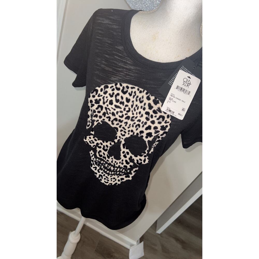 BNWT CHASER LEOPARD